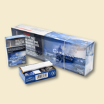 Canadian Classics Silver (King Size)