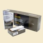 Time Blue (King Size)