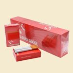 Canadian Goose Red Full carton and pack – buy native cigarettes online at NativeNic Canada