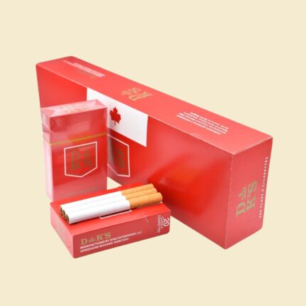 DK's Full (King Size)