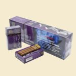 Du Mont Grape Cigarillos flavoured cigarillos pack – buy online at NativeNic Canada