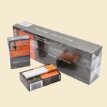 Nexus Full carton and pack – buy native cigarettes online at NativeNic Canada