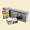 Nexus Light carton and pack – buy native cigarettes online at NativeNic Canada
