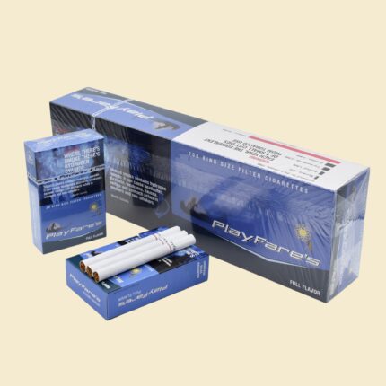 PlayFare's Full (King Size)