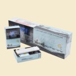 PlayFare's Ultra Light carton and pack – buy native cigarettes online at NativeNic Canada