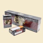 Rolled Gold Full carton and pack – buy native cigarettes online at NativeNic Canada