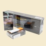 Time Full carton and pack – buy native cigarettes online at NativeNic Canada