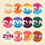 Zyn 15mg