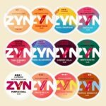 Zyn 20mg nicotine pouches tin – buy online at NativeNic Canada