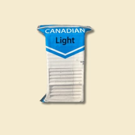 Canadian Light Rollies (Bag of 200)