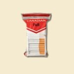 Canadian Full(Bag of 200)
