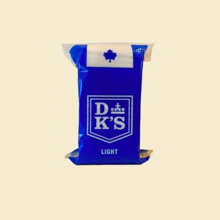 DK Light Rollies (Bag of 200)