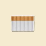 Rollies Full 200-count bag of native cigarettes – buy online at NativeNic Canada
