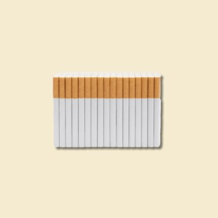 Rollies Full 200-count bag of native cigarettes – buy online at NativeNic Canada