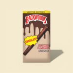 Chocolate Backwoods 5-pack natural leaf cigars – buy online at NativeNic Canada