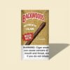 Wild Rum Backwoods 5-pack natural leaf cigars – buy online at NativeNic Canada