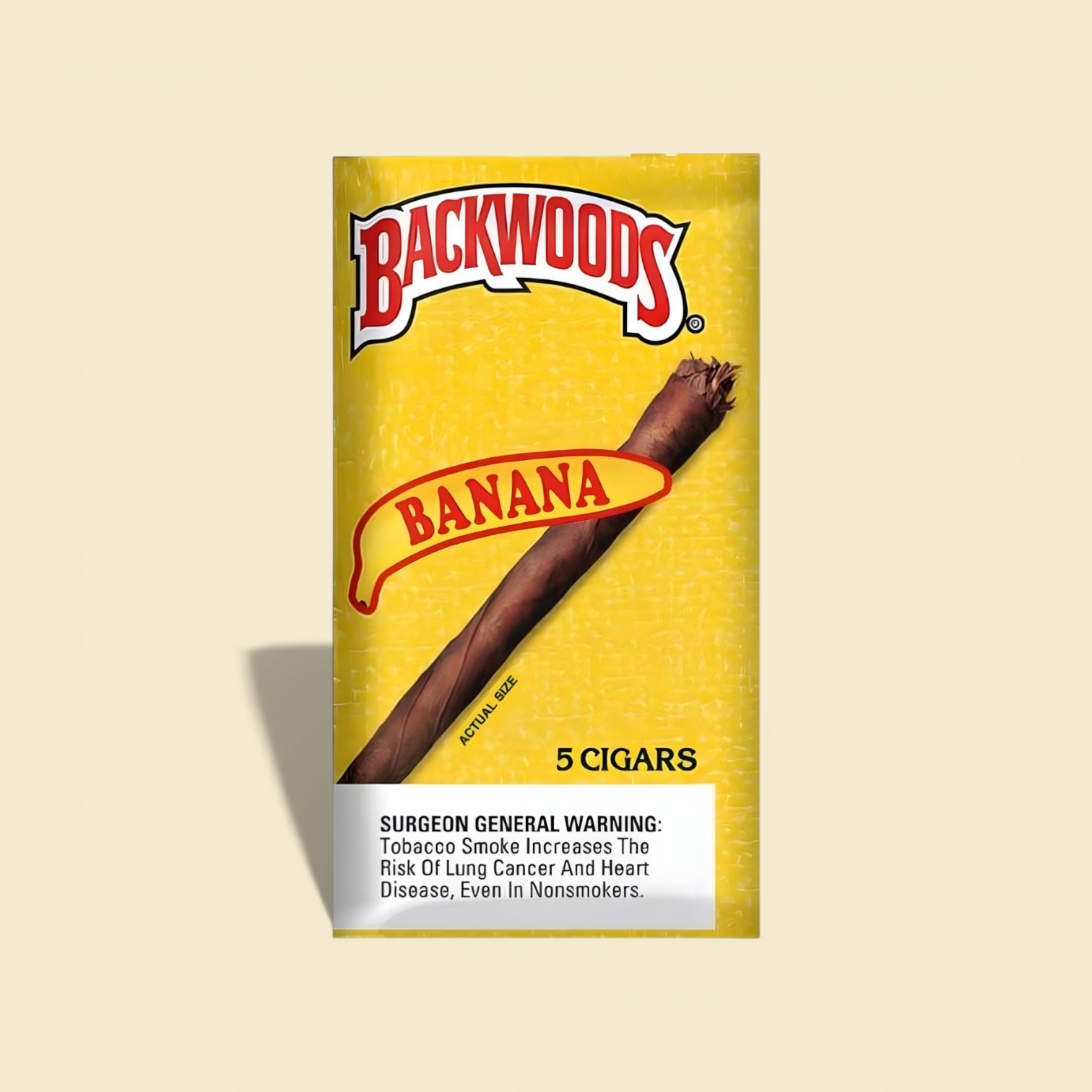 Untitled design (2) Banana Backwoods 5-pack natural leaf cigars – buy online at NativeNic Canada
