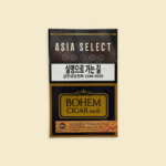 Bohem Cigar No.6 6MG
