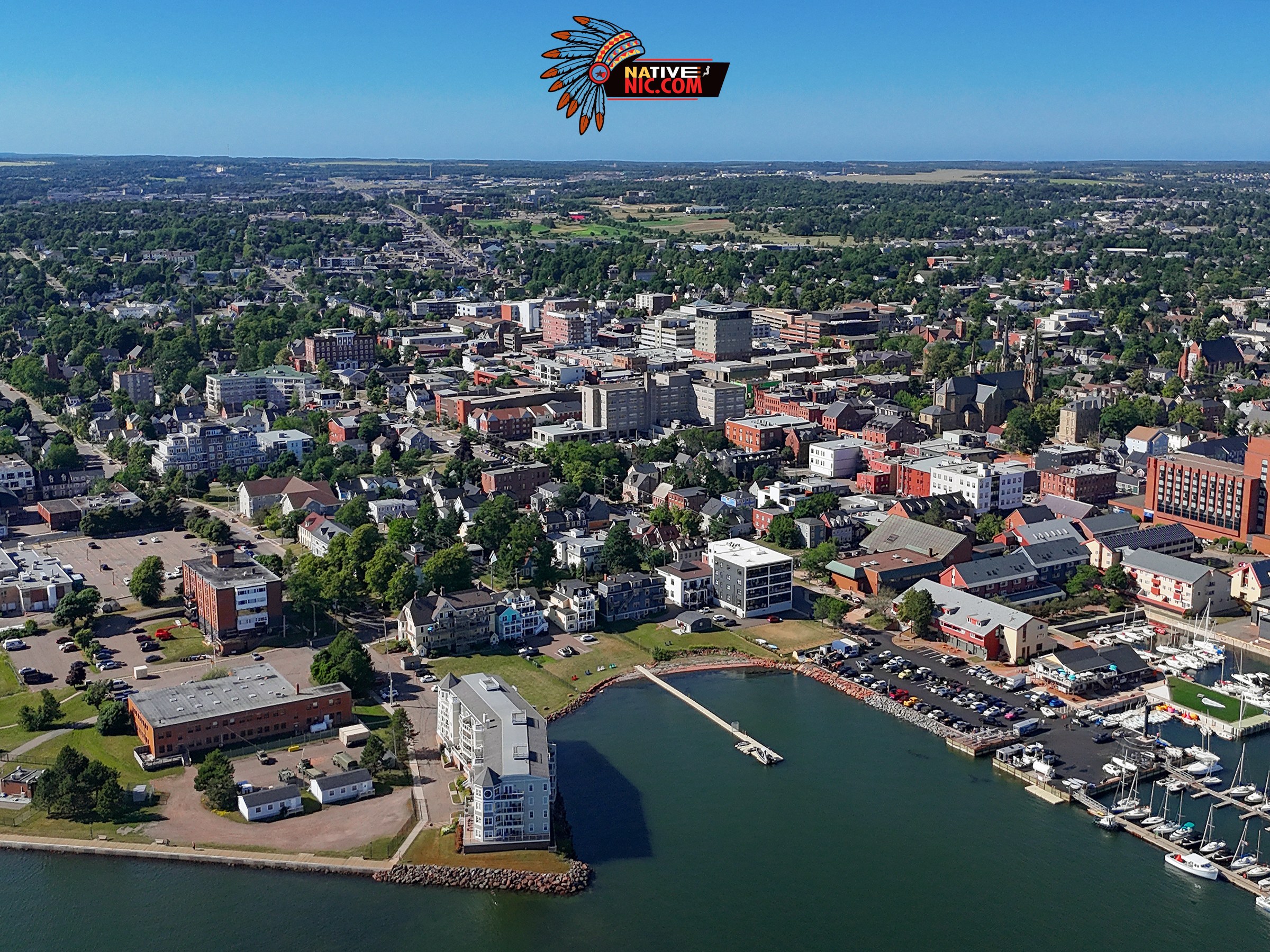 Charlottetown, PE