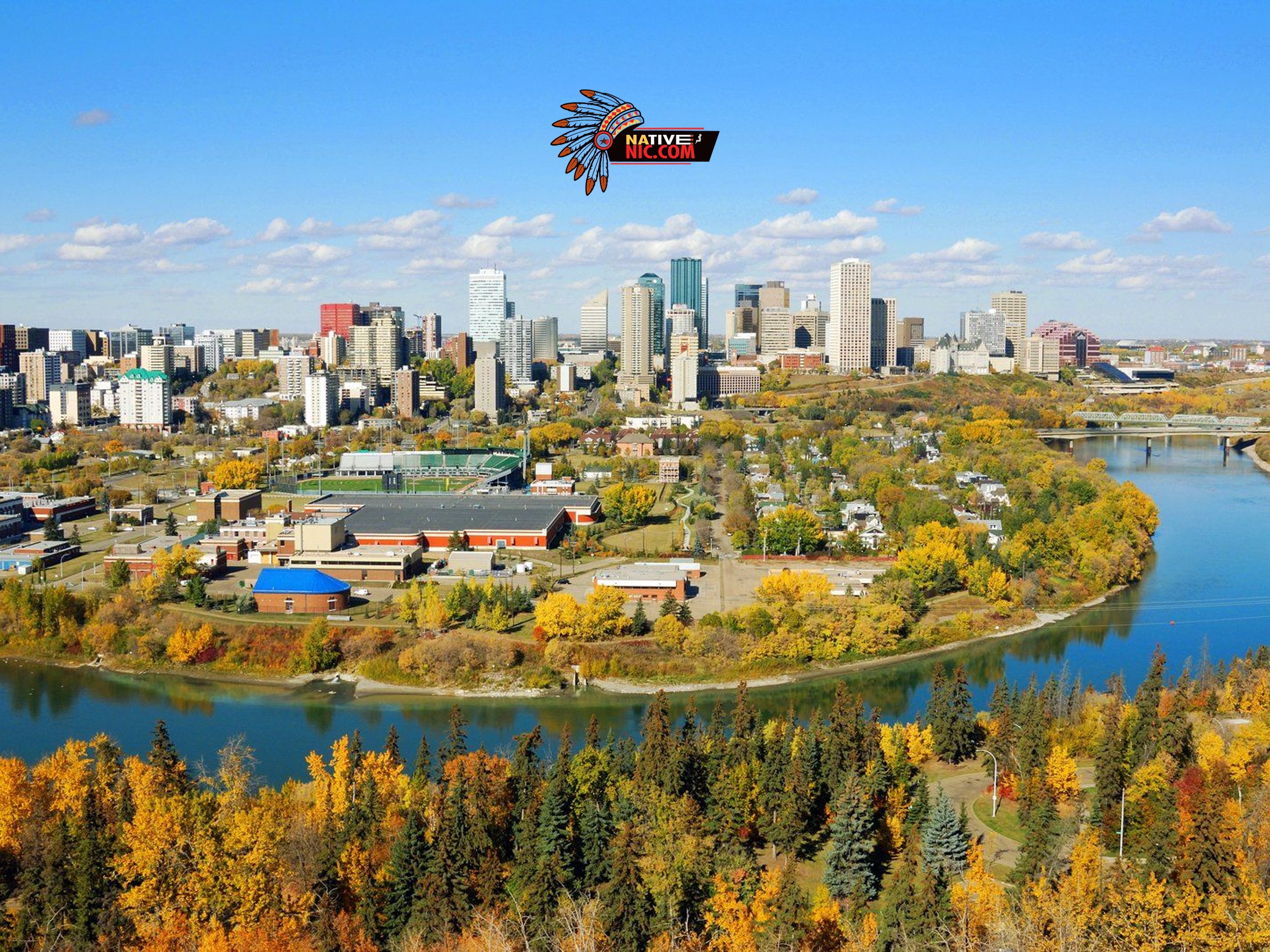 Edmonton, AB