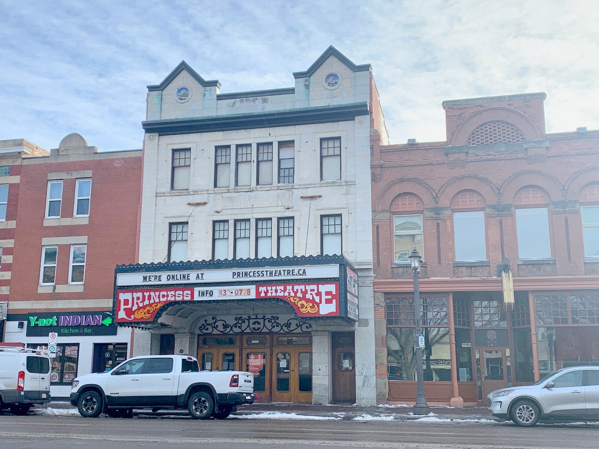 Old Strathcona Whyte Avenue and the University of Alberta campus