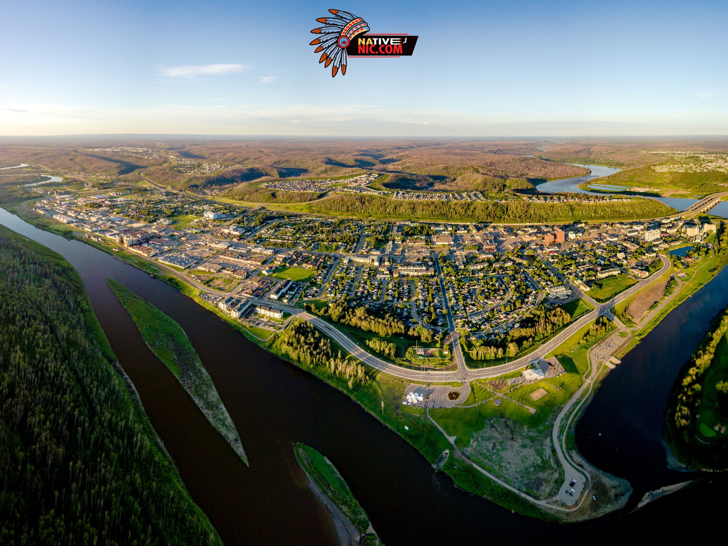 Fort McMurray, AB