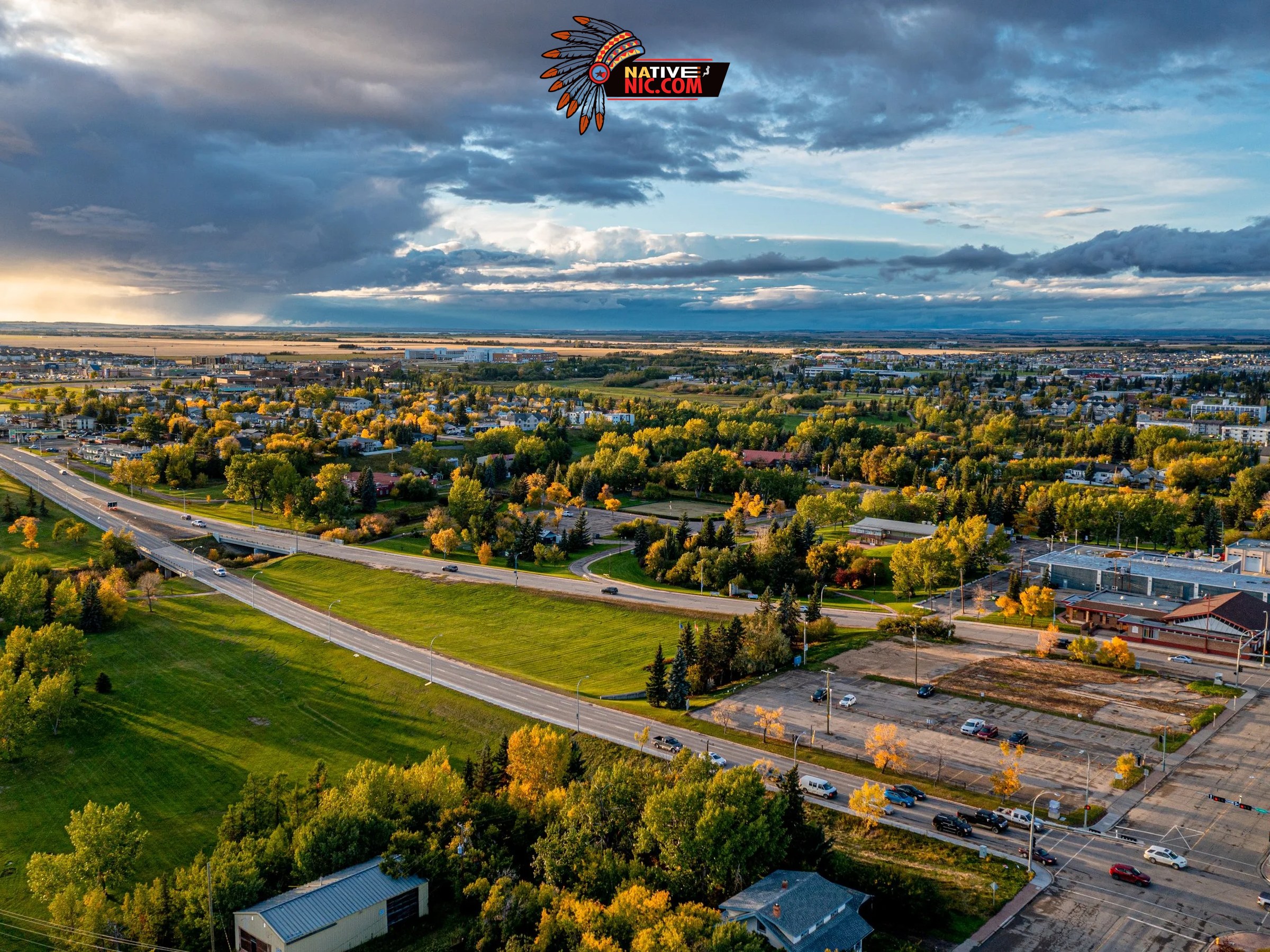 Grande Prairie, AB