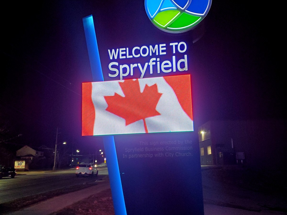 Halifax West and Mainland South — Spryfield, Tantallon, Sambro Loop residential corridor