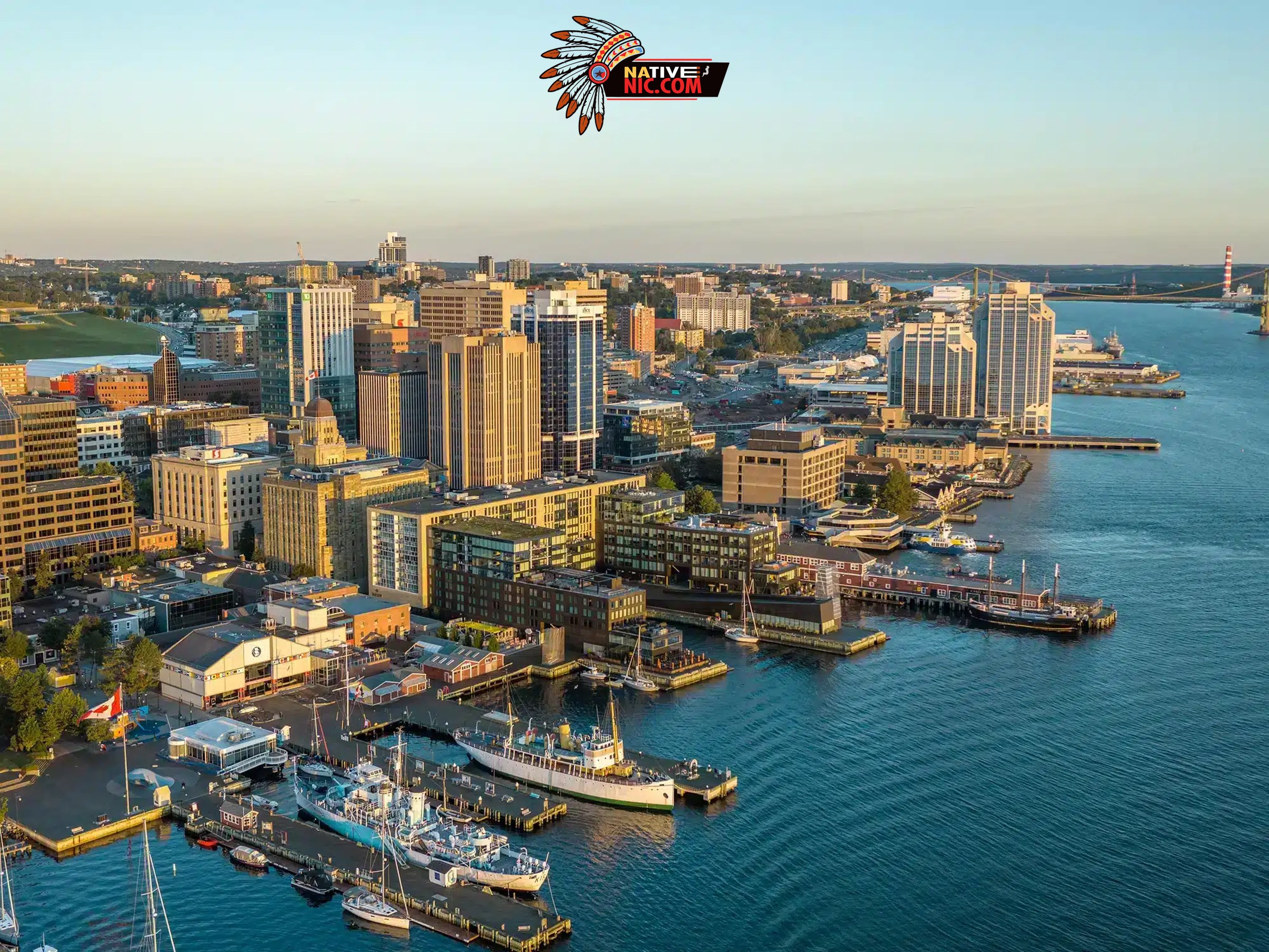 Halifax, NS
