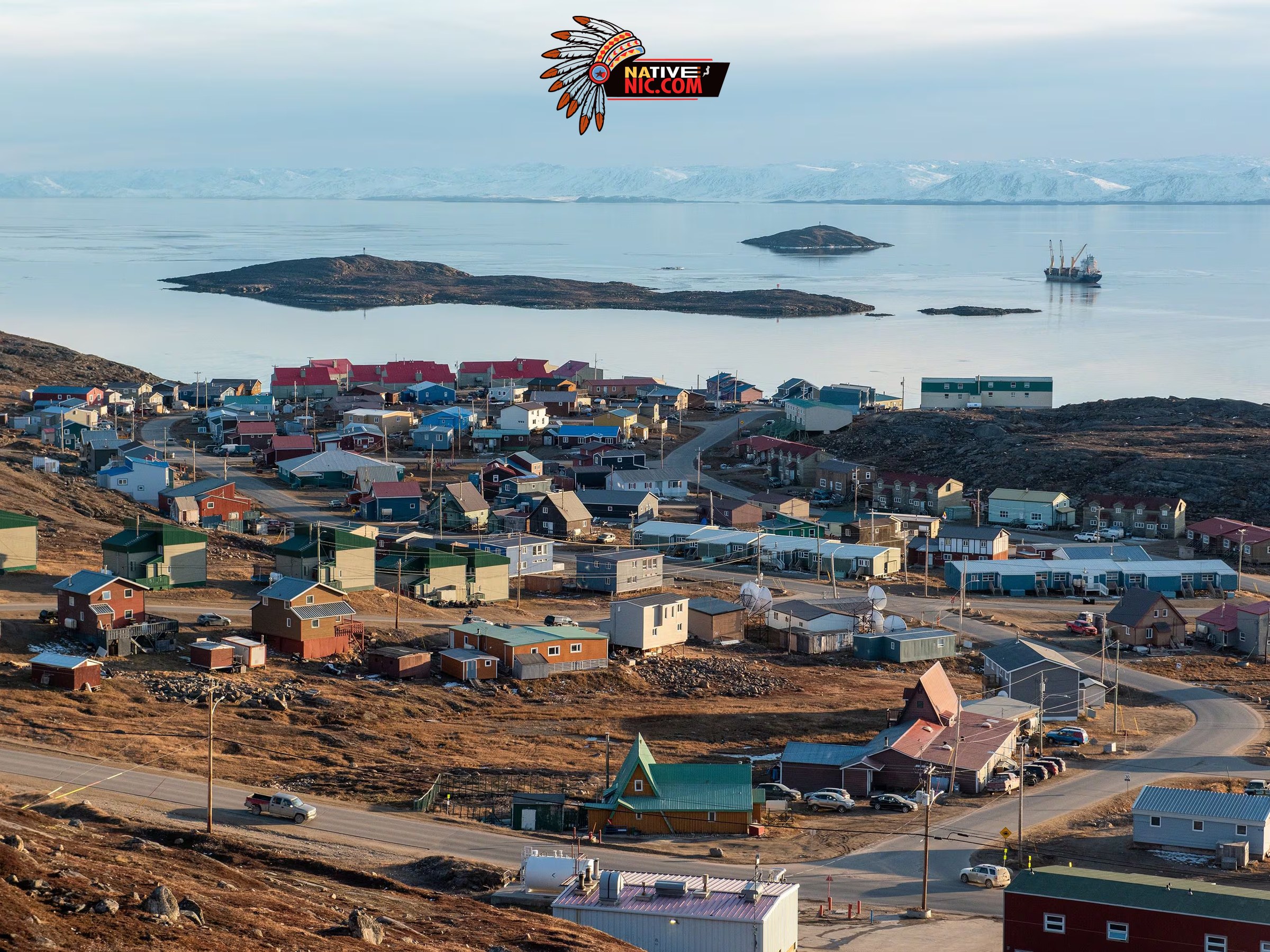 Iqaluit, NU