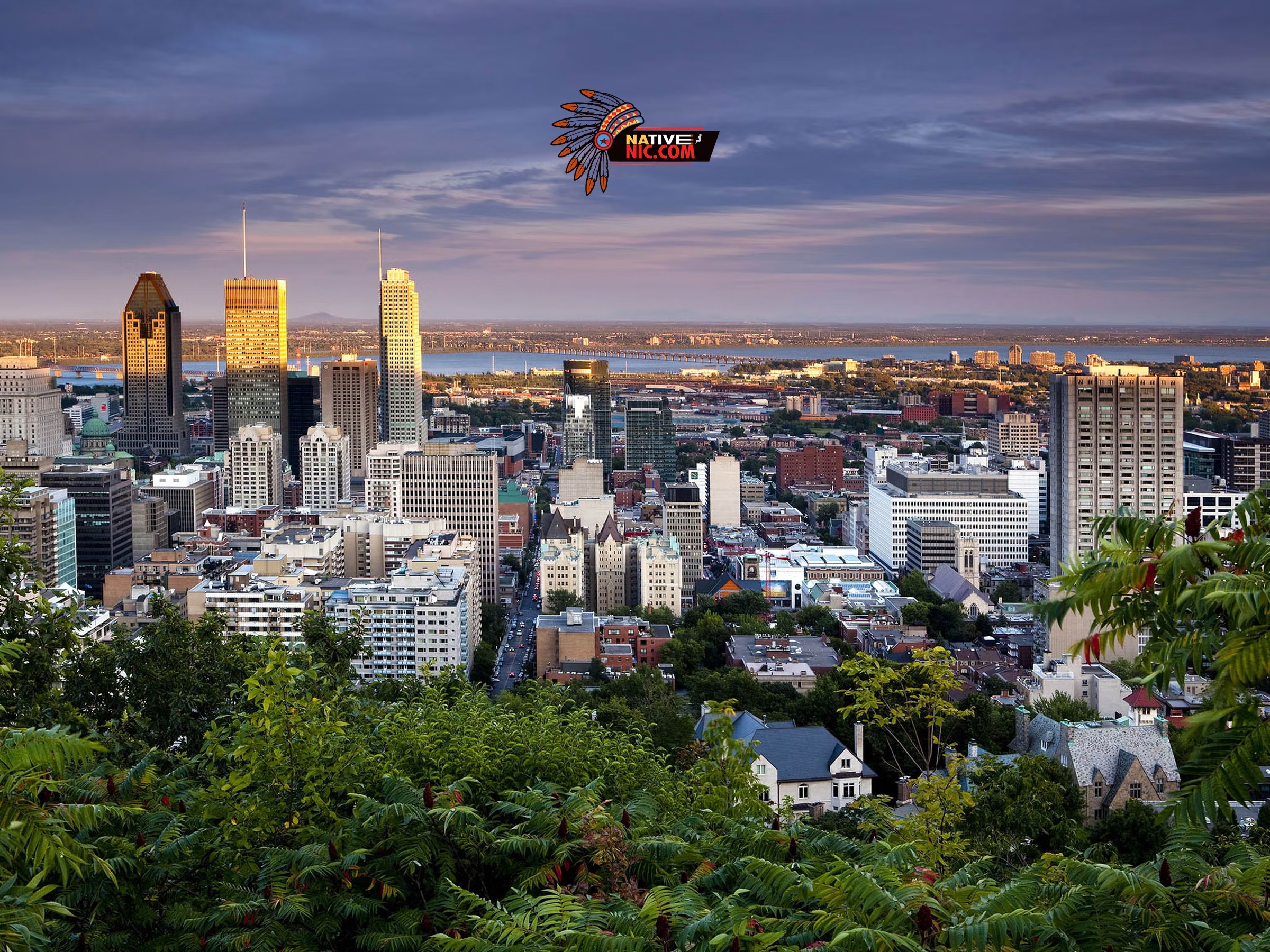 Montreal, QC