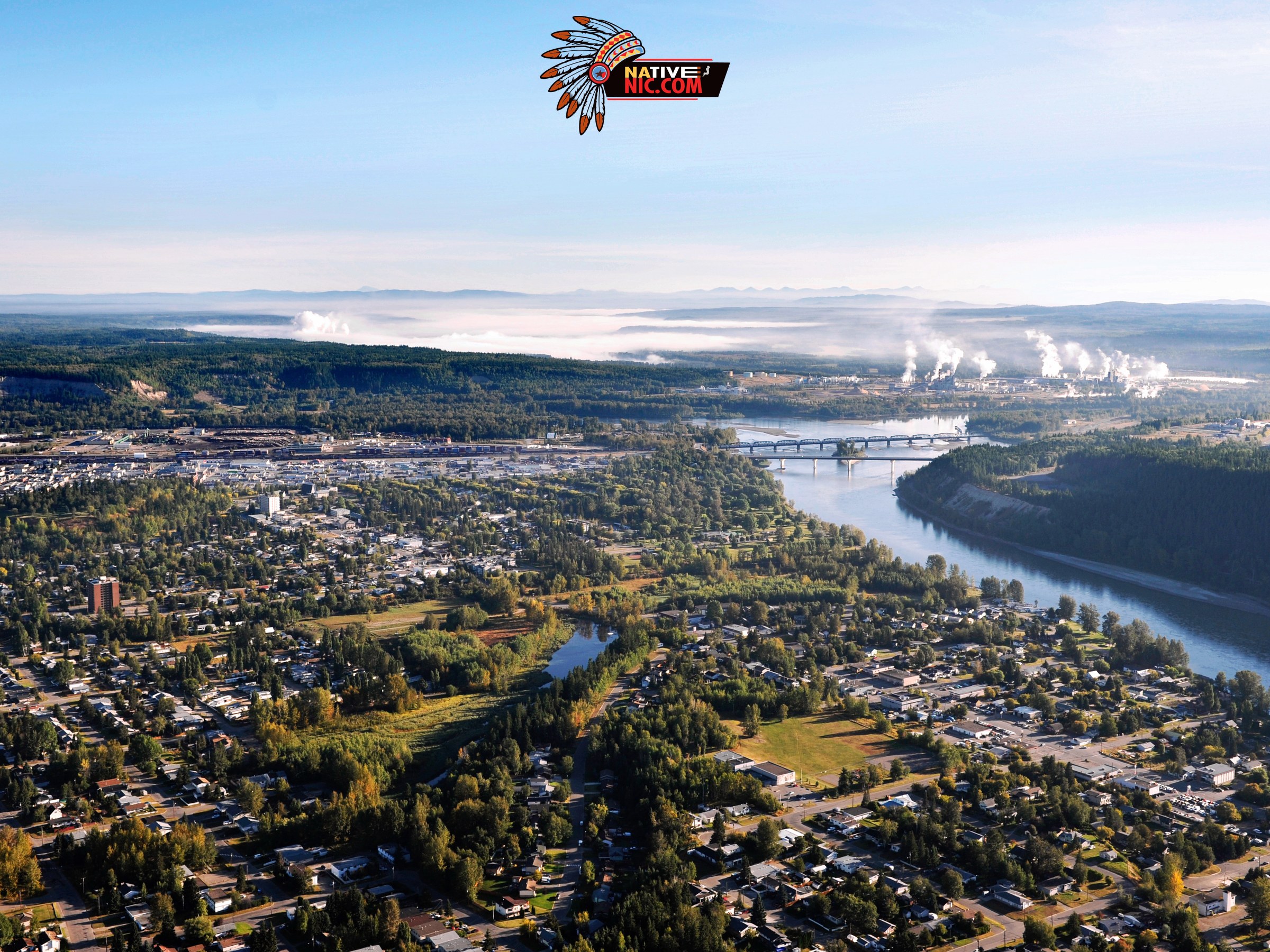 Prince George, BC