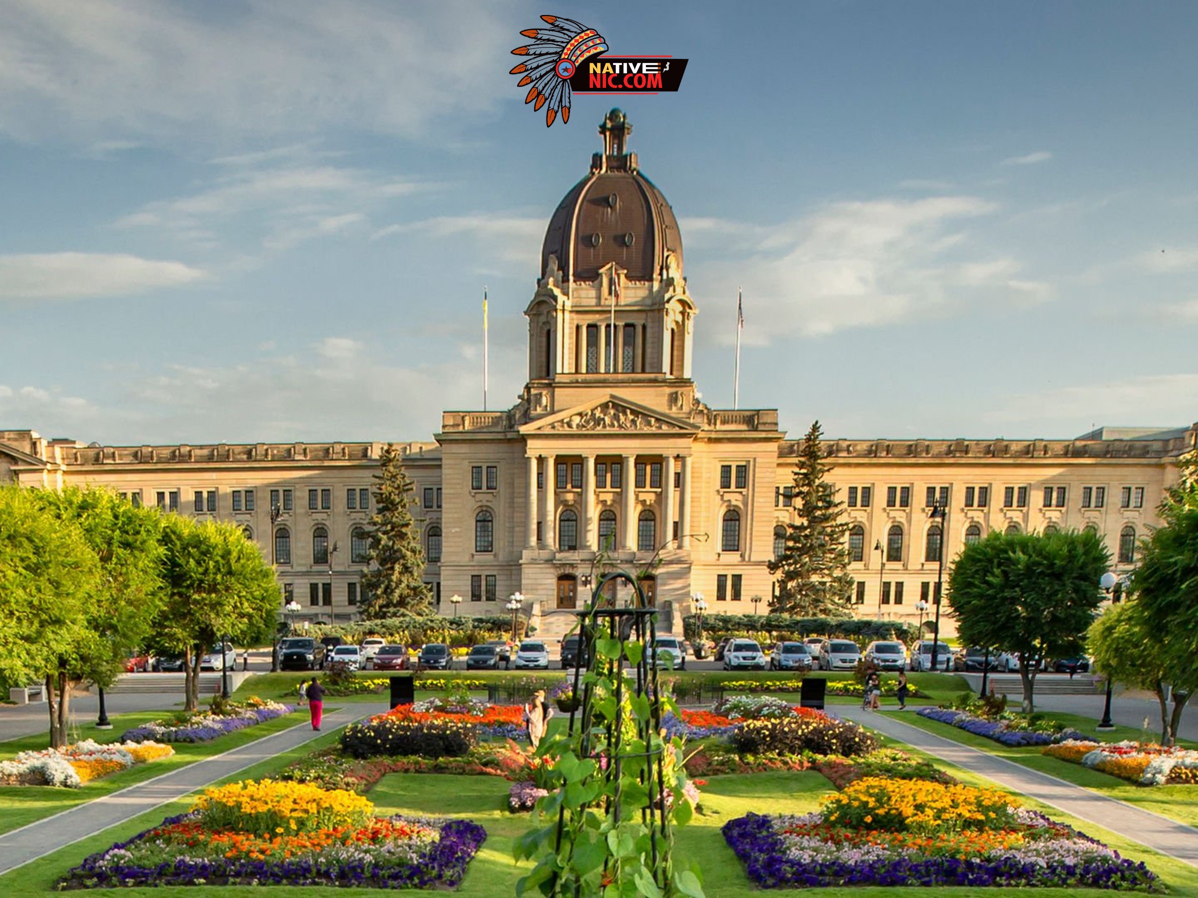 Regina, SK