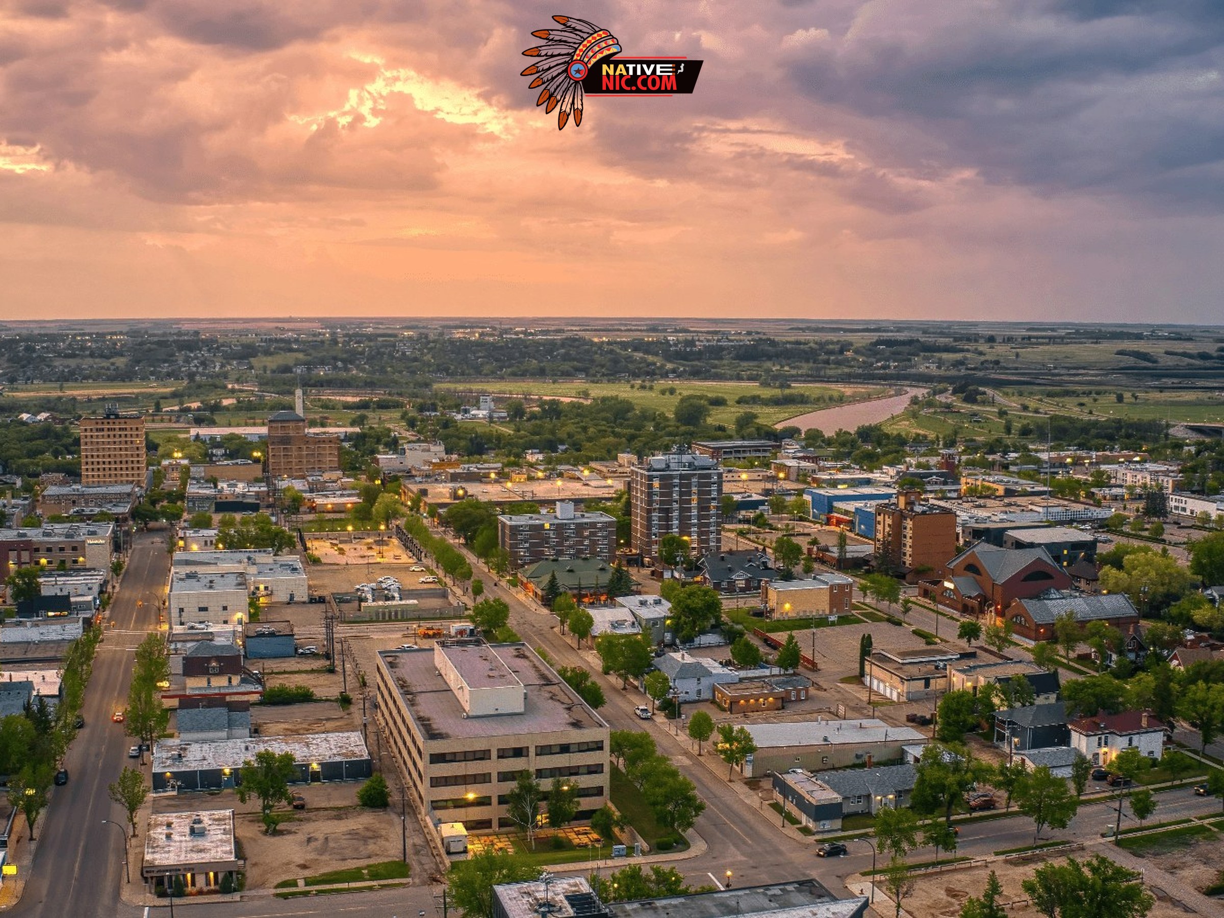 Thompson, MB