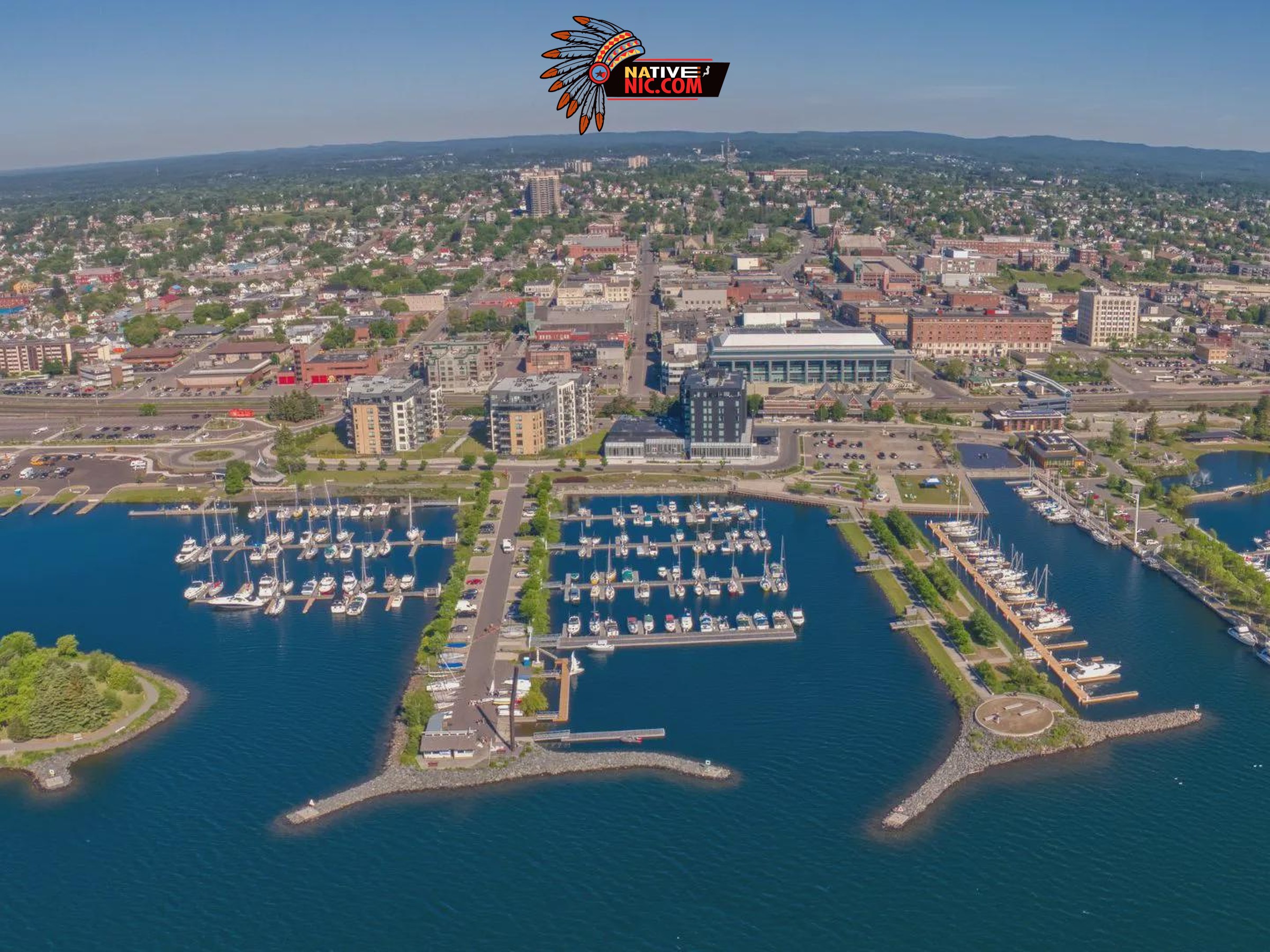 Thunder Bay, ON