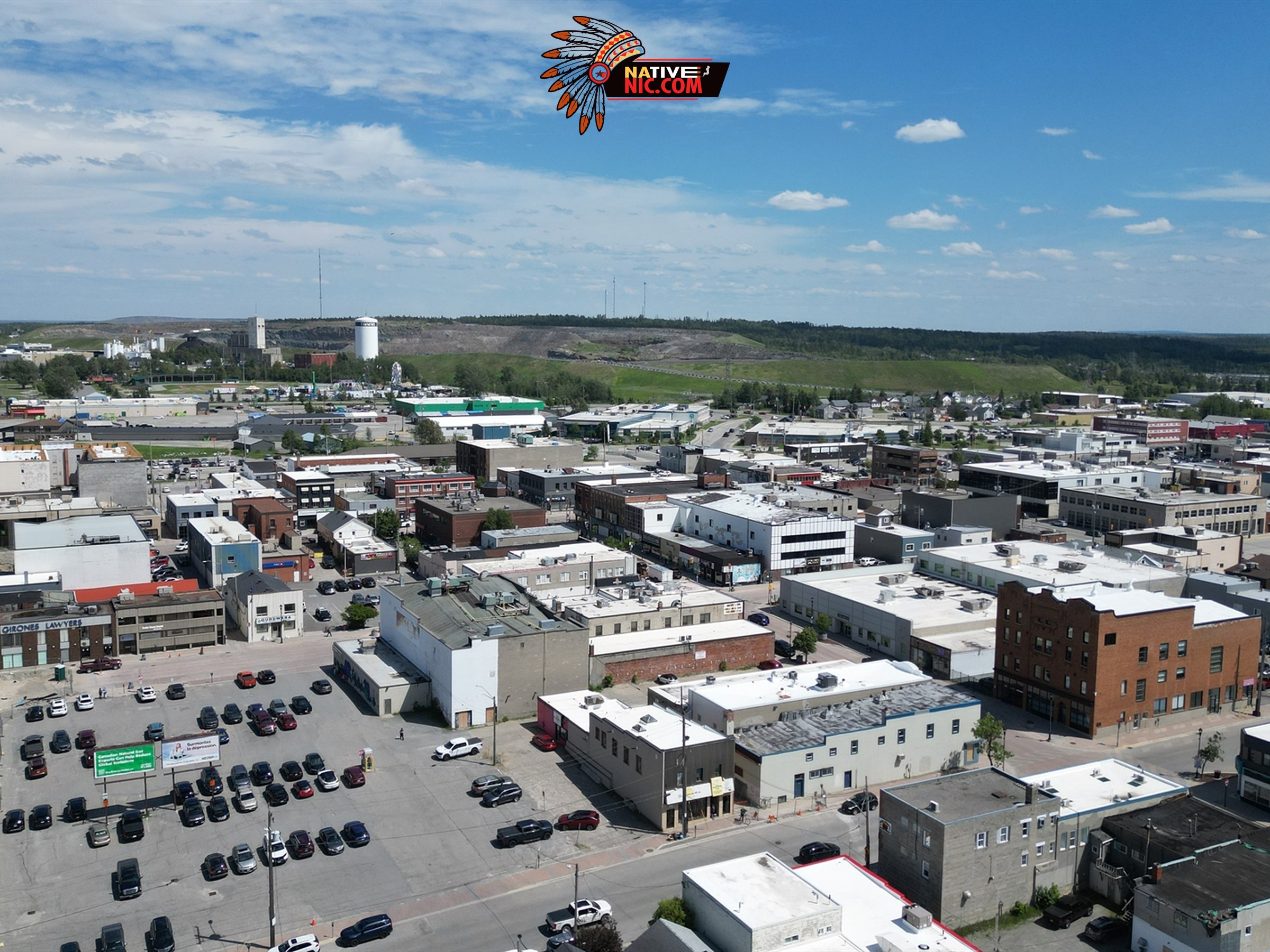 Timmins, ON