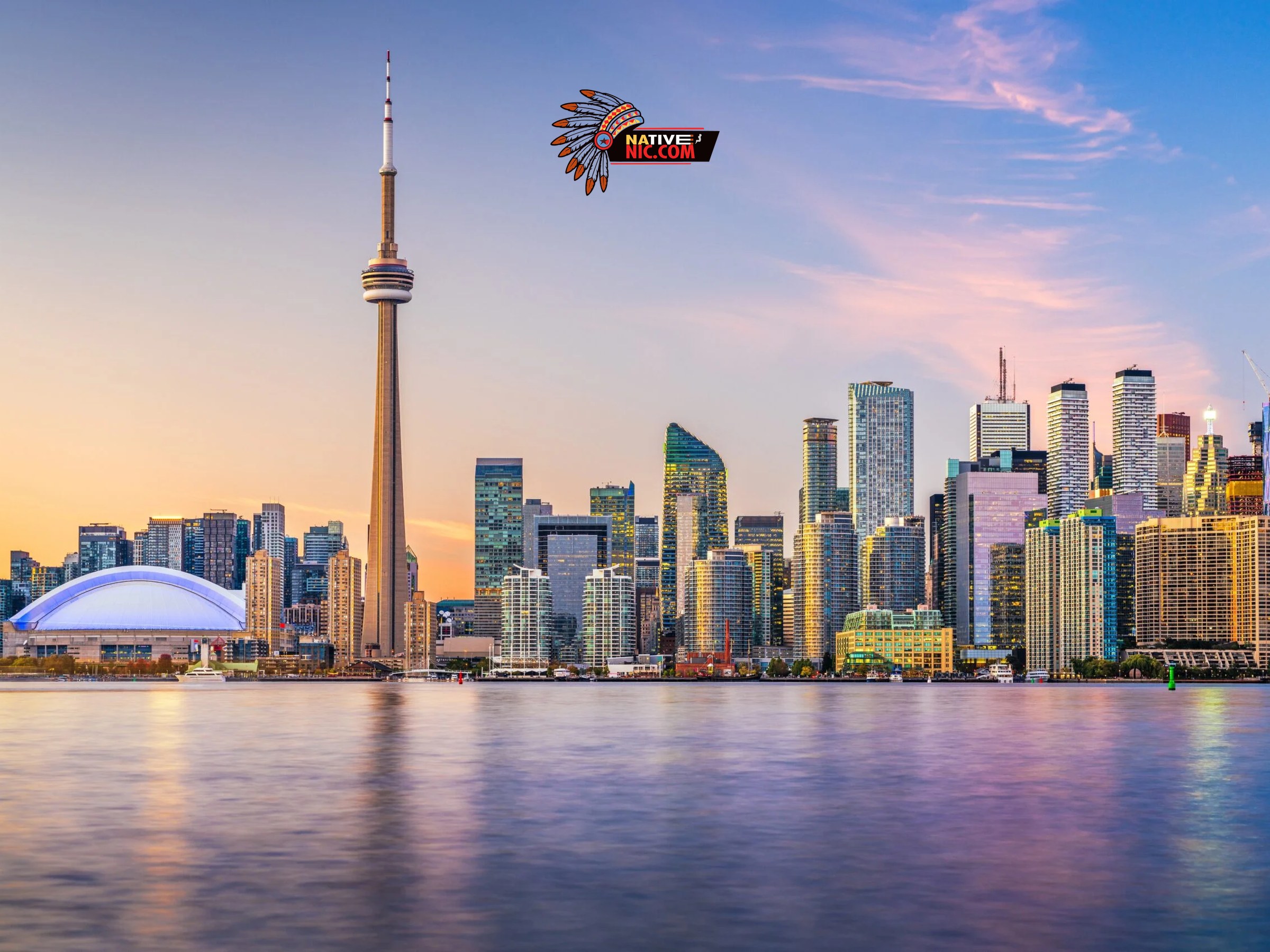 Toronto, ON