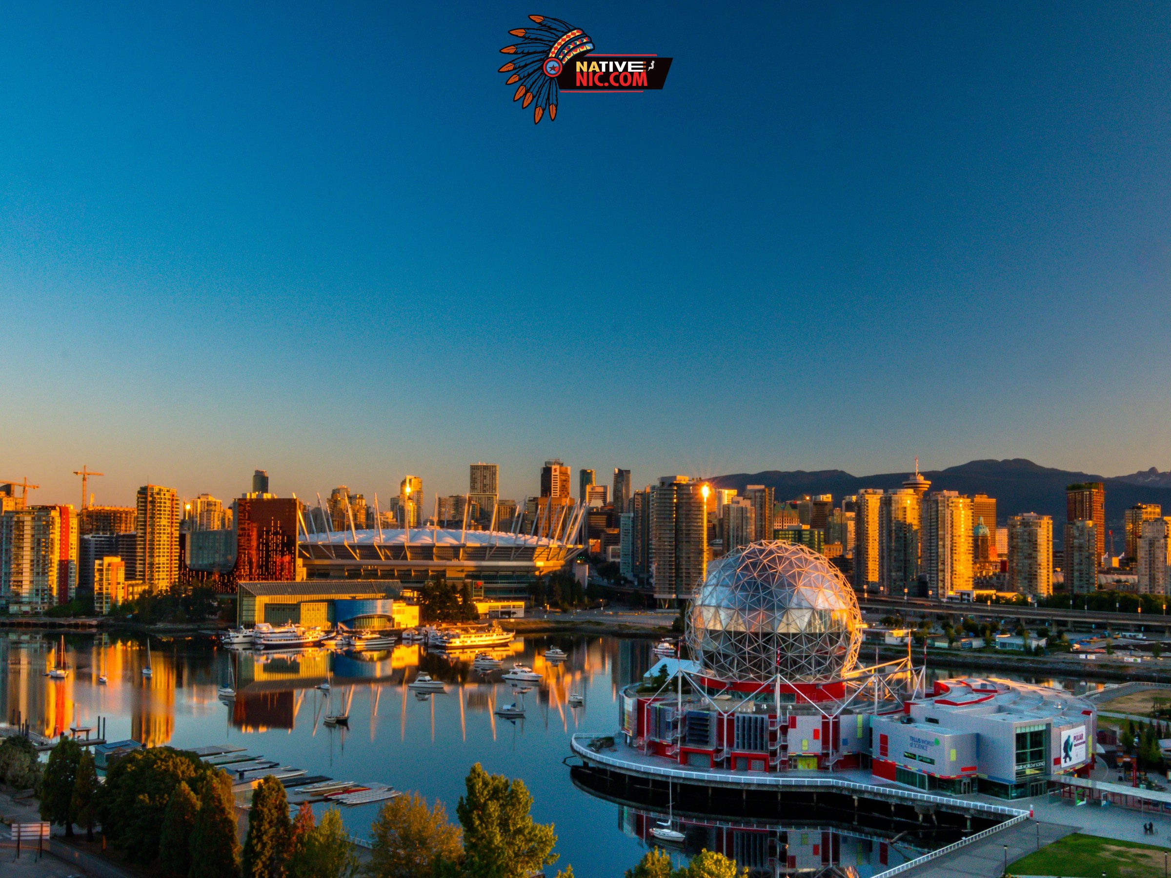 Vancouver, BC