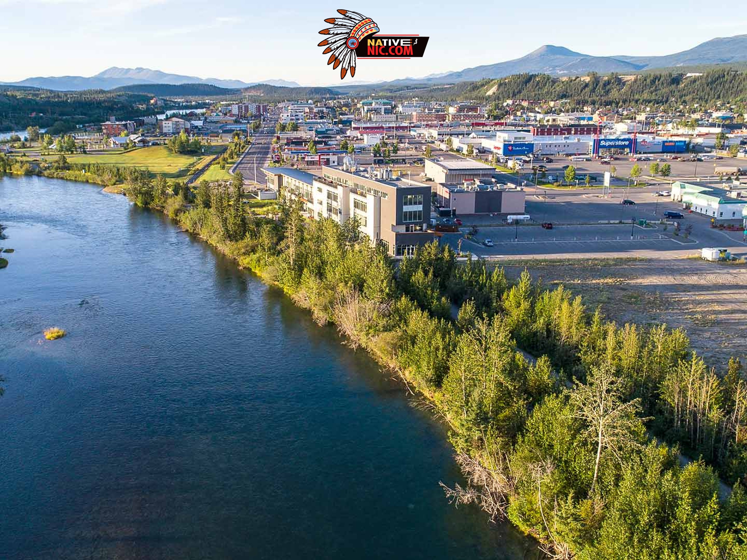 Whitehorse, YT
