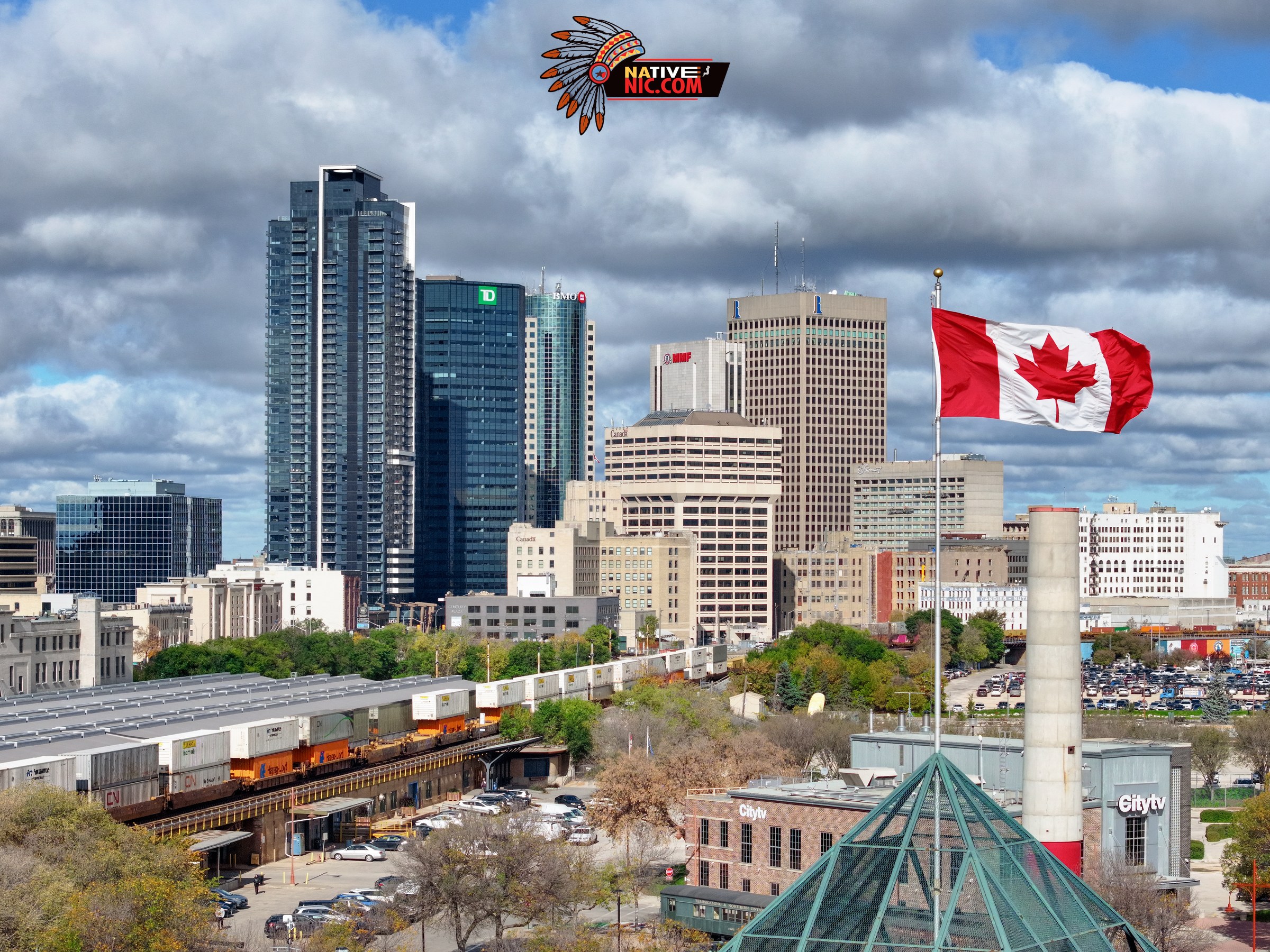 Winnipeg, MB